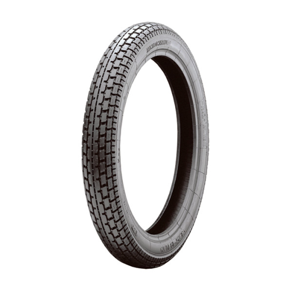 Heidenau 400h-18 road tyre tubed k34